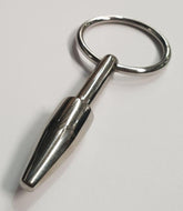 Stainless Steel Urethral Delight - Maximizing Male Satisfaction Penis Plugs